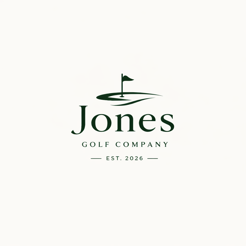Jones Golf Company