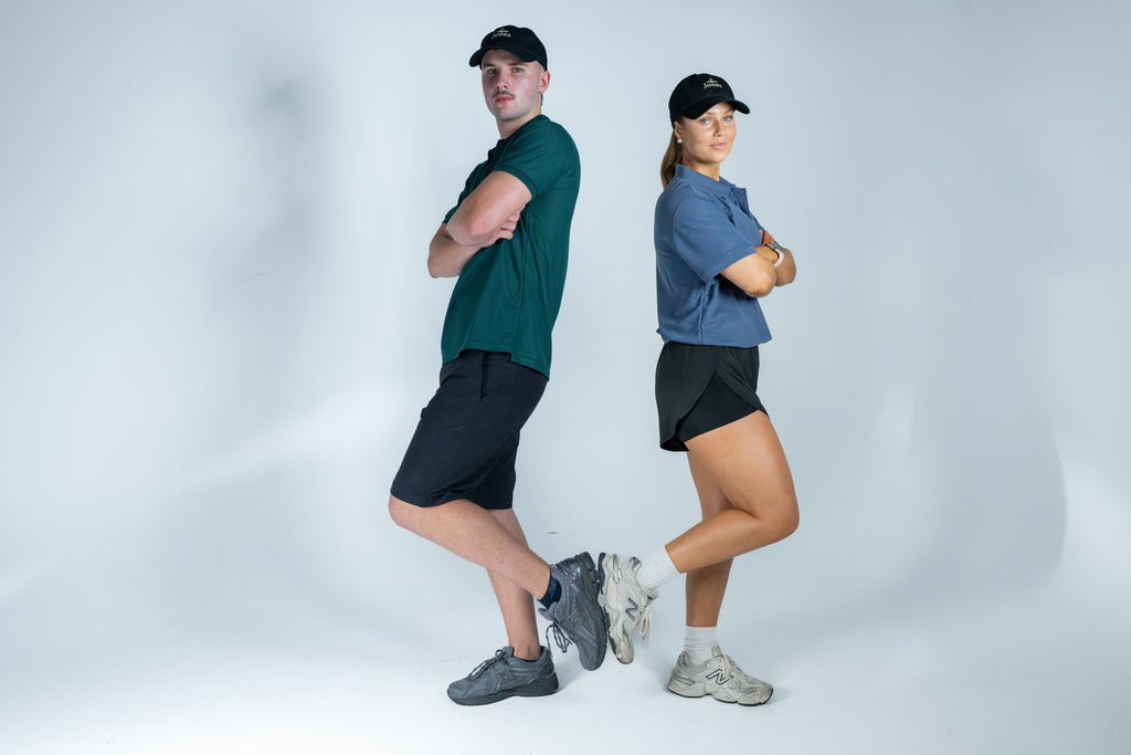 Golf Polo