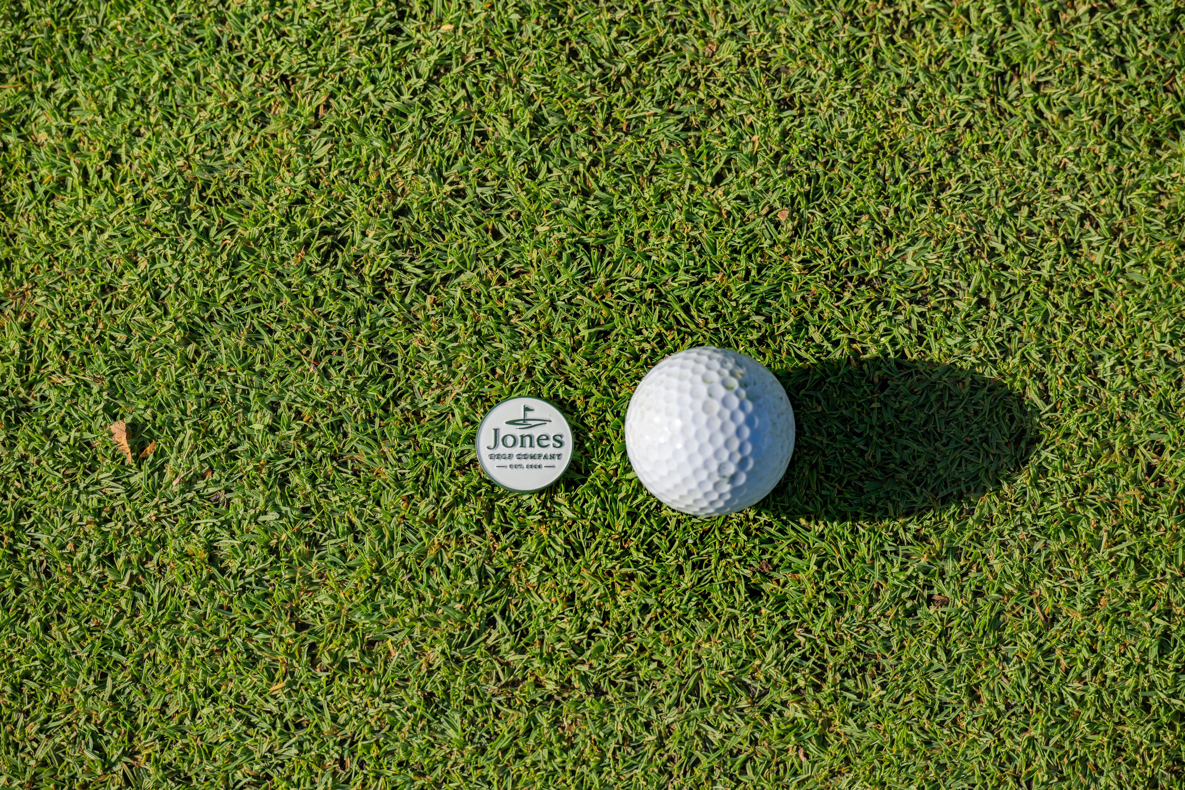 Course Kit (Ball Marker 3 pack + Club Brush)