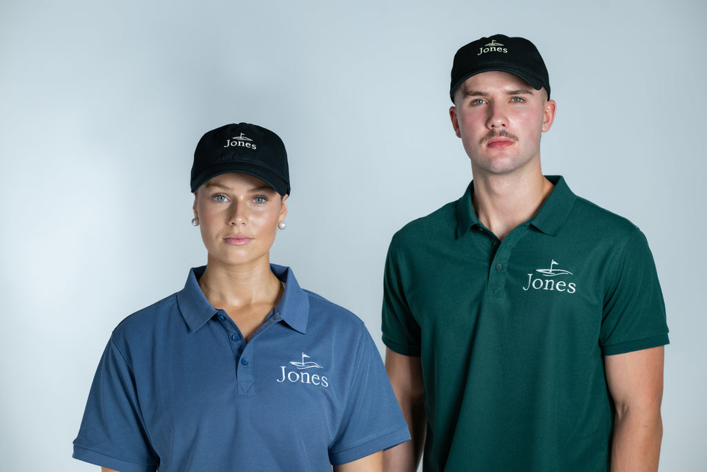 Golf Cap
