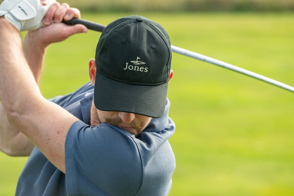 Golf Cap