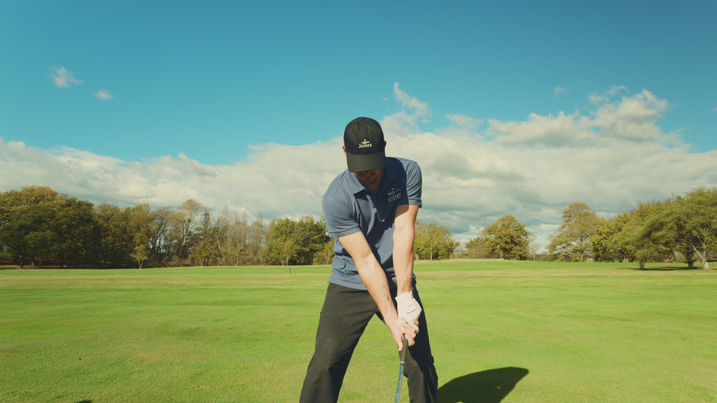 Golf Polo