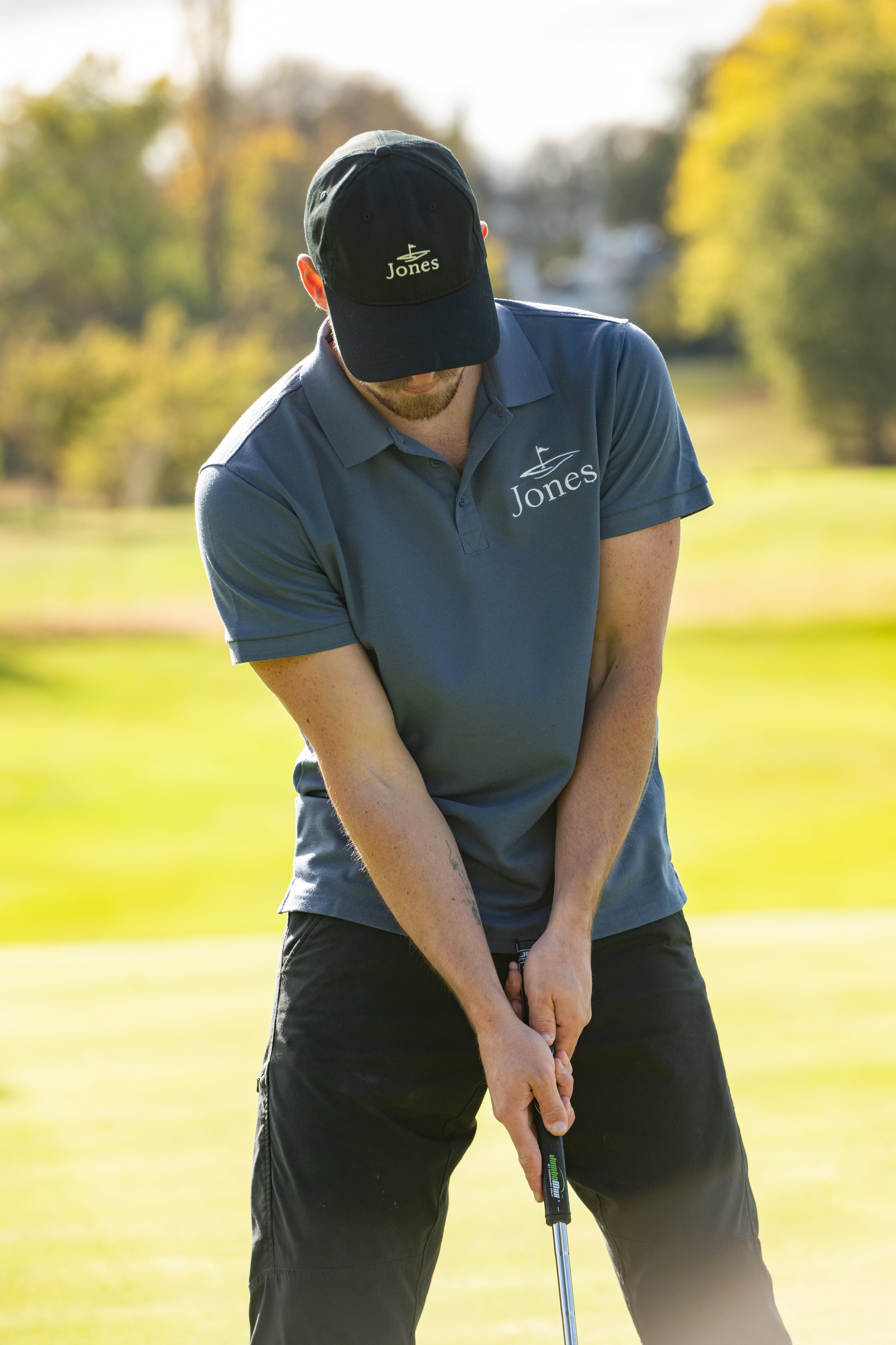 Golf Polo