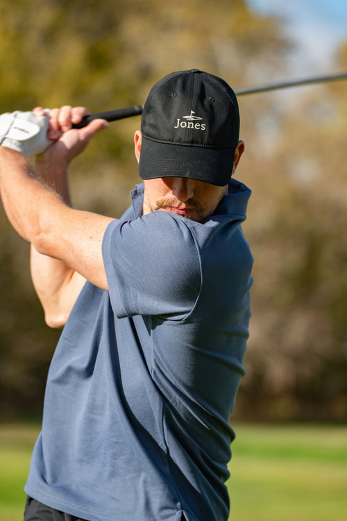 Golf Cap