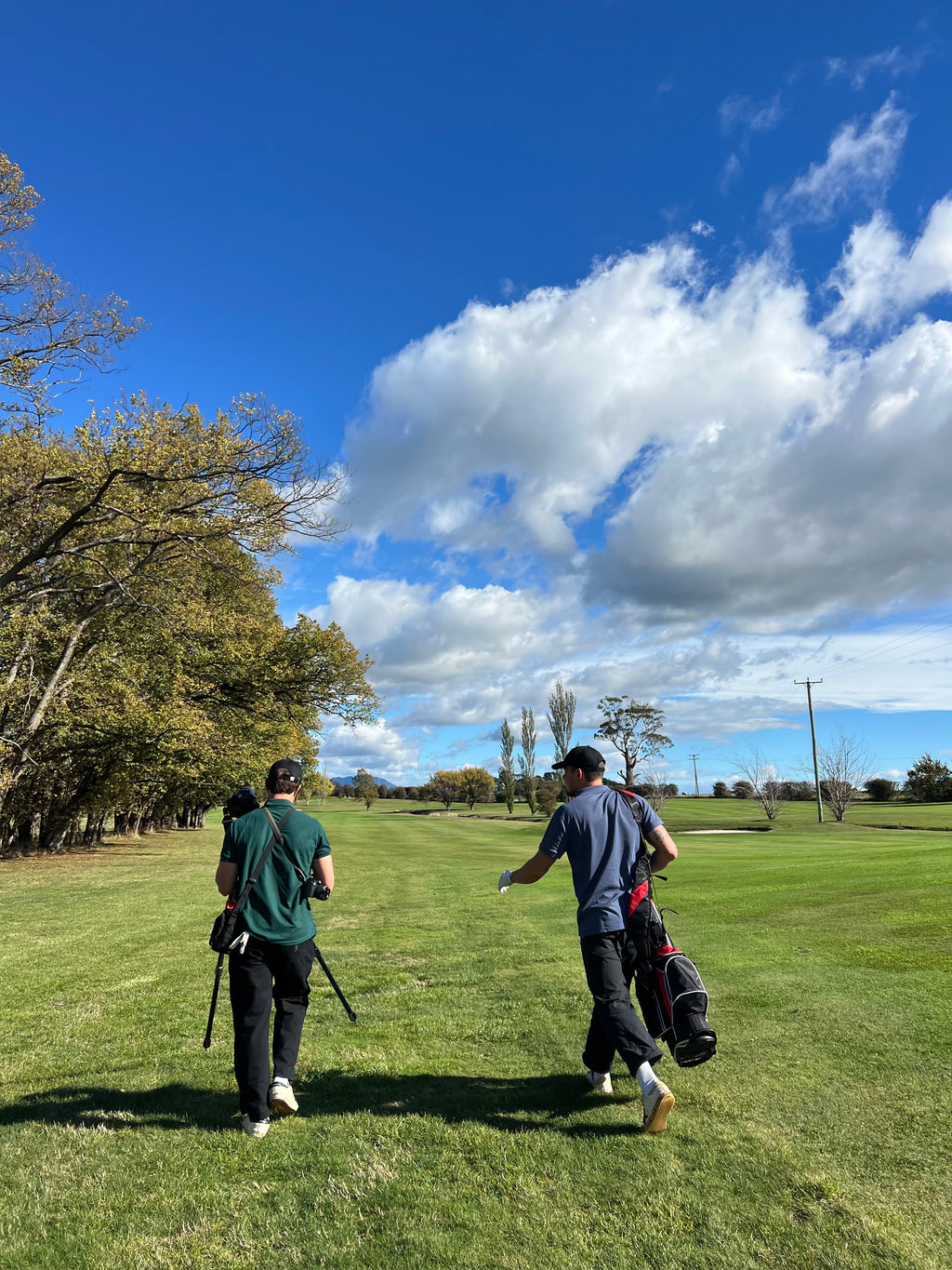 Golf Polo